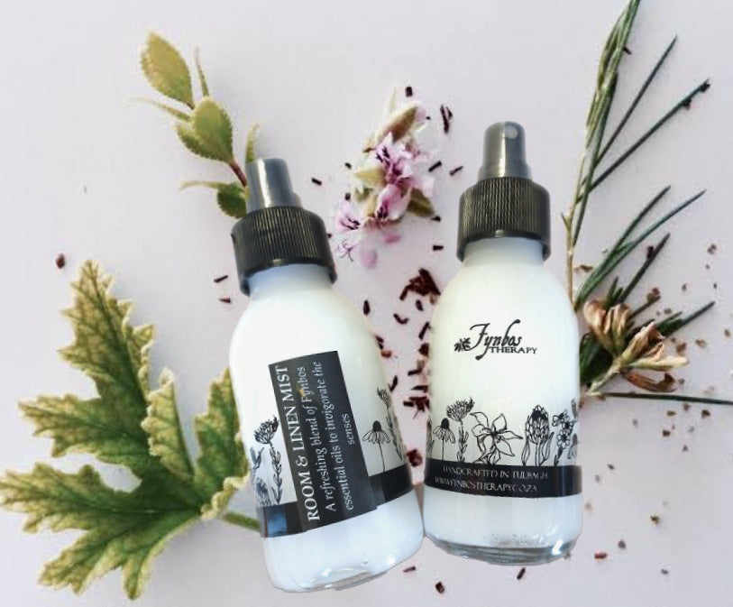 Room & Linen Mist