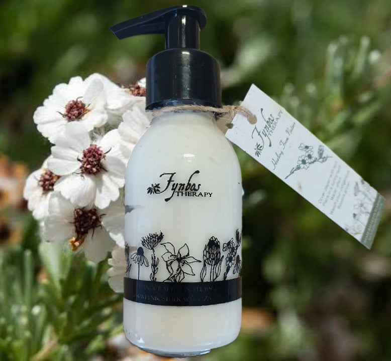 Nourishing Body Lotion