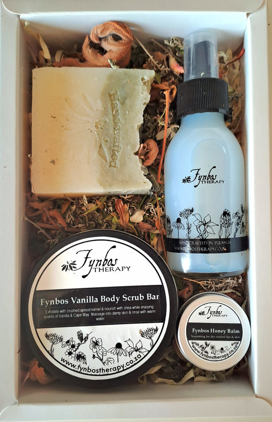 Fynbos Therapy Gift Pack