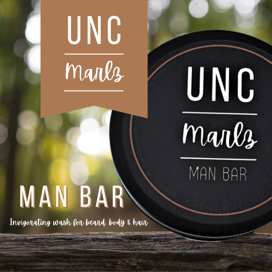 UNC Marlz Man Bar